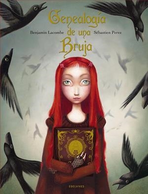 GENEALOGIA DE UNA BRUJA | 9788426372475 | SÉBASTIEN PEREZ | Llibreria Online de Tremp