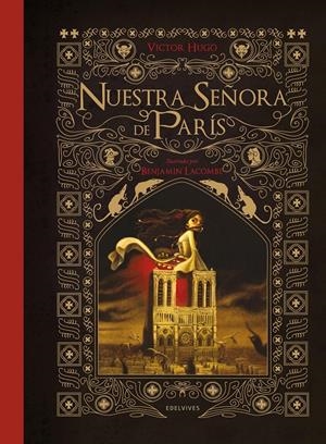 NUESTRA SEÑORA DE PARÍS II | 9788426390912 | VÍCTOR HUGO | Llibreria Online de Tremp