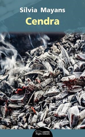 CENDRA | 9788499757957 | MAYANS GÓMEZ, SÍLVIA | Llibreria Online de Tremp