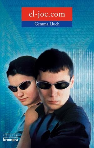 EL JOC.COM | 9788476606292 | LLUCH CRESPO, GEMMA | Llibreria Online de Tremp