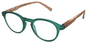 SOFT RUBBER GREEN +2.25 | 5400323720558