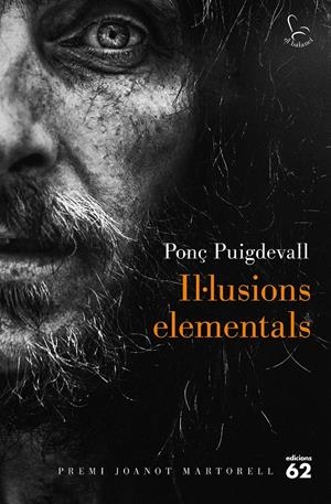 IL·LUSIONS ELEMENTALS | 9788429775648 | PUIGDEVALL, PONÇ  | Llibreria Online de Tremp