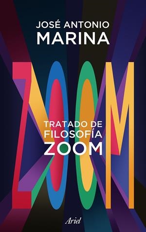 TRATADO DE FILOSOFÍA ZOOM | 9788434424555 | MARINA, JOSÉ ANTONIO  | Llibreria Online de Tremp