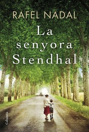 LA SENYORA STENDHAL | 9788466422017 | NADAL, RAFEL  | Llibreria Online de Tremp