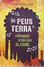 DE PEUS A TERRA | 9788494270239 | FOLCH, ANNA