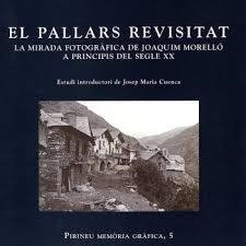 EL PALLARS REVISITAT | 9788495194404 | JOSEP MARIA CUENCA