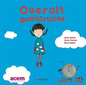 QUERALT SOMIATRUITES | 9788492571895 | JIMÉNEZ JIMÉNEZ, DORIS | Llibreria Online de Tremp