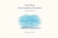 FINESTRA POÈTICA A ESSAOUIRA | 9788415269465 | NOEMÍ MORRAL