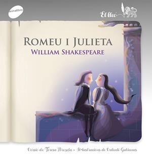 ROMEU I JULIETA | 9788415975939 | SHAKESPEARE, WILLIAM | Llibreria Online de Tremp