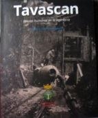 TAVASCAN | 9788494527593 | DIONISIO SÀNCHEZ VINIEGRA | Llibreria Online de Tremp