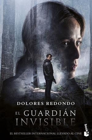 EL GUARDIÁN INVISIBLE | 9788423351893 | DOLORES REDONDO | Llibreria Online de Tremp