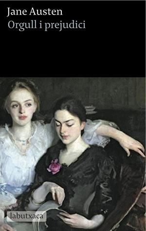 ORGULL I PREJUDICI | 9788416600663 | JANE AUSTEN | Llibreria Online de Tremp