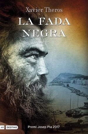 LA FADA NEGRA | 9788497102667 | XAVIER THEROS | Llibreria Online de Tremp