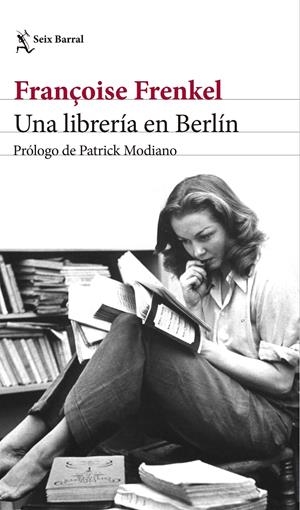 UNA LIBRERÍA EN BERLÍN | 9788432229992 | FRANÇOISE FRENKEL | Llibreria Online de Tremp