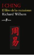 I CHING | 9788435021623 | RICHARD WILHEM