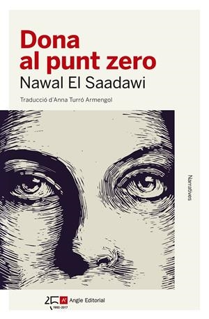 DONA AL PUNT ZERO | 9788415307648 | EL SAADAWI, NAWAL | Llibreria Online de Tremp