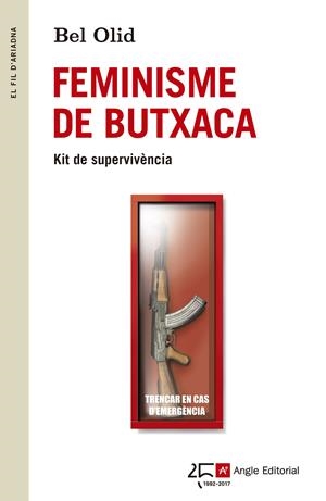 FEMINISME DE BUTXACA | 9788415307594 | OLID BÁEZ, BEL | Llibreria Online de Tremp