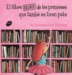 EL LLIBRE SECRET DE LES PRINCESES QUE TAMBÉ ES TIREN PETS | 9788416844289 | BRENMAN, ILAN | Llibreria Online de Tremp