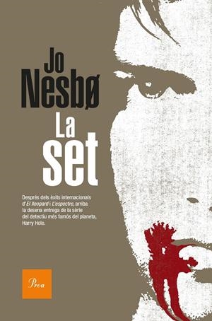 LA SET | 9788475886688 | JO NESBO | Llibreria Online de Tremp