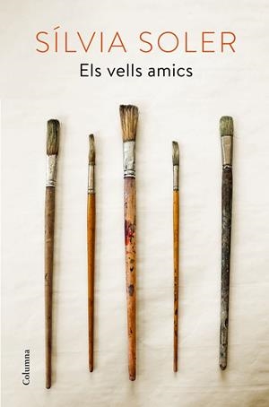 ELS VELLS AMICS | 9788466421980 | SÍLVIA SOLER I GUASCH | Llibreria Online de Tremp