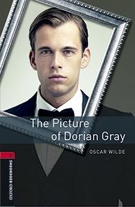  THE PICTURE OF DORIAN GRAY MP3 PACK | 9780194620925 | OSCAR WILDE