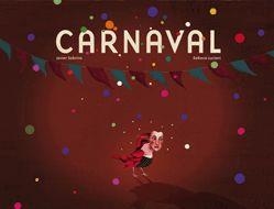 CARNAVAL | 9788424629793 | SOBRINO, JAVIER | Llibreria Online de Tremp