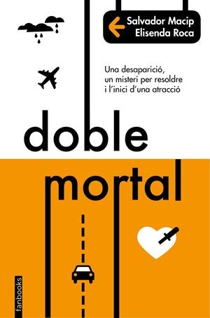 DOBLE MORTAL | 9788416716227 | SALVADOR MACIP/ELISENDA ROCA PALET | Llibreria Online de Tremp