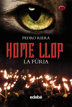 HOME LLOP III (LA FÚRIA), DE PEDRO RIERA | 9788468307053 | PEDRO RIERA DE HABSBURGO-LORENA