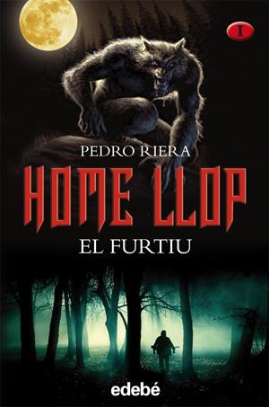 HOME LLOP: EL FURTIU. VOLUMEN I | 9788468302904 | PEDRO RIERA DE HABSBURGO-LORENA