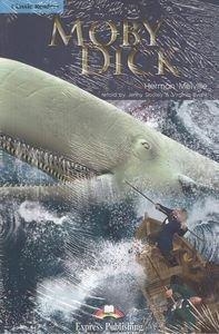 MOBY DICK + CD | 9781471520075 | HERMAN MELVILLE RETOLD BY JENNY DOOLEY | Llibreria Online de Tremp