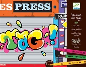 TALLER STREET ART GRAFITTY | 3070900086876