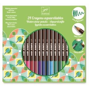 COLORS 24 LLAPIS AQUAREL·LA | 3070900097544