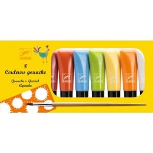 8 TUBS TEMPERA CLASSICS | 3070900097469