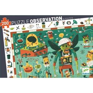 TRENCACLOSQUES OBSERVATION CRAZY LAB | 3070900074552