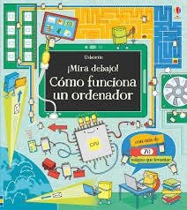 COMO FUNCIONA UN ORDENADOR | 9781474931762 | VARIS | Llibreria Online de Tremp
