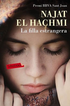 LA FILLA ESTRANGERA | 9788416600748 | NAJAT EL HACHMI | Llibreria Online de Tremp