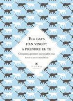ELS GATS HAN VINGUT A PRENDRE EL TE | 9788483309308 | RODARI, GIANNI/Y OTROS | Llibreria Online de Tremp