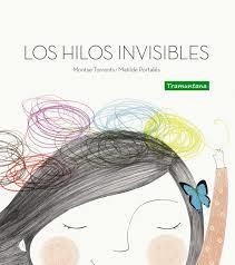 LOS HILOS INVISIBLES | 9788494304637 | TORRENTS OLMEDO, MONTSE | Llibreria Online de Tremp