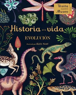 HISTORIA DE LA VIDA | 9788415979937 | SCOTT, KATIE | Llibreria Online de Tremp