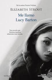 ME LLAMO LUCY BARTON | 9788416261918 | STROUT, ELIZABETH | Llibreria Online de Tremp