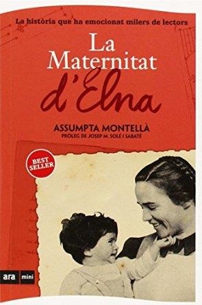 LA MATERNITAT D'ELNA | 9788493967963 | MONTELLÀ I CARLOS, ASSUMPTA | Llibreria Online de Tremp