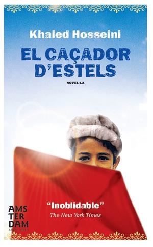 EL CAÇADOR D'ESTELS | 9788415645191 | HOSSEINI, KHALED | Llibreria Online de Tremp