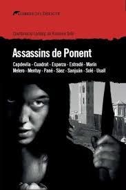 ASSASSINS DE PONENT | 9788494582622 | VARIOS AUTORES | Llibreria Online de Tremp