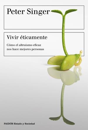 VIVIR ÉTICAMENTE | 9788449333156 | PETER SINGER | Llibreria Online de Tremp