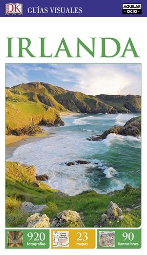 IRLANDA (GUÍAS VISUALES) | 9788403516359 | VARIOS AUTORES | Llibreria Online de Tremp