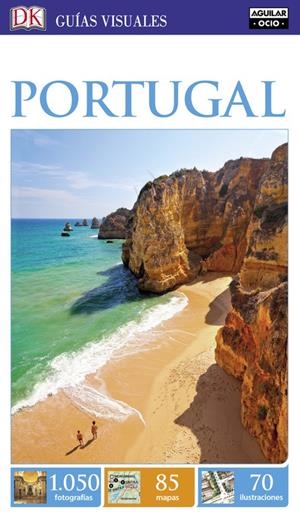 PORTUGAL (GUÍAS VISUALES) | 9788403516434 | VARIOS AUTORES | Llibreria Online de Tremp