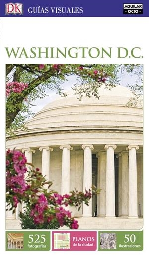 WASHINGTON (GUÍAS VISUALES) | 9788403511897 | VARIOS AUTORES