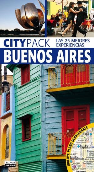 BUENOS AIRES (CITYPACK) | 9788403511187 | VARIOS AUTORES | Llibreria Online de Tremp