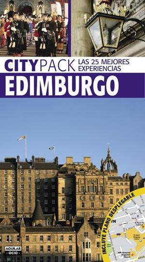 EDIMBURGO (CITYPACK) | 9788403516991 | VARIOS AUTORES | Llibreria Online de Tremp