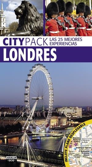 LONDRES (CITYPACK) | 9788403517028 | VARIOS AUTORES | Llibreria Online de Tremp
